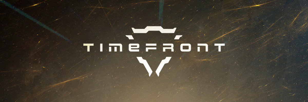 jonsnow41466's tweet image. 🚨YOU ARE RIGHT ON TIME🕧 
I bring to you an exciting alpha web 3 game TIMEFRONT
But before that, have you ever wondered what would be if magic and warcraft had a baby 🤯?
Time wait for none so lets go through this thread🧵 now.
@PlayTimefront @ShulaGD
 #Timefront