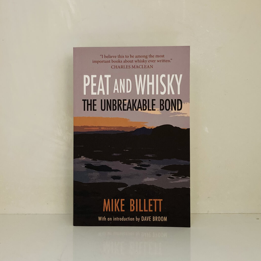 Mike's book is highly recommended! Buy it at the celtic bookshop theceltichouse.co.uk/shop/peat-and-…