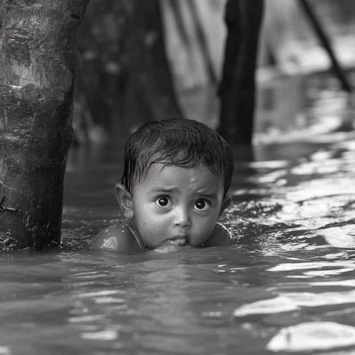 ToaffaAlam7223's tweet photo. #Flood #Floods #FloodWarning #FloodTheStreets https://t.co/Lv9bPR3vCH