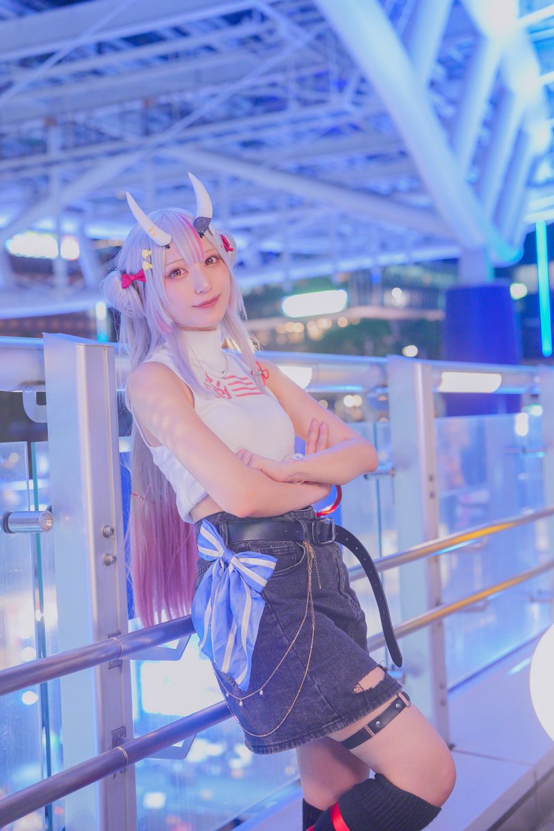 Chinetttu's tweet image. cosplay

待ち合わせ

photo:てもｸｽ さん
#WCS2024