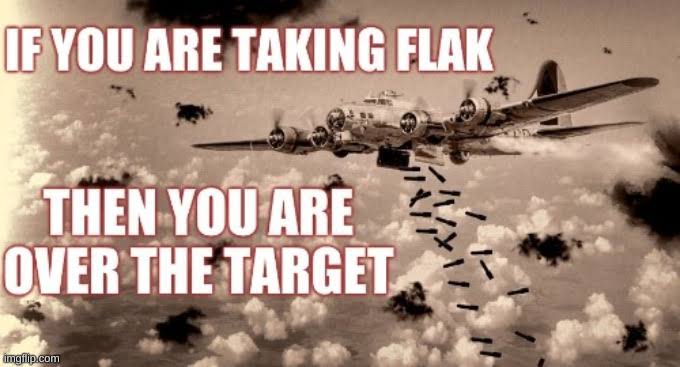 Loquacian's tweet photo. @iamyesyouareno #OverTarget https://t.co/CbWpR1MYOJ