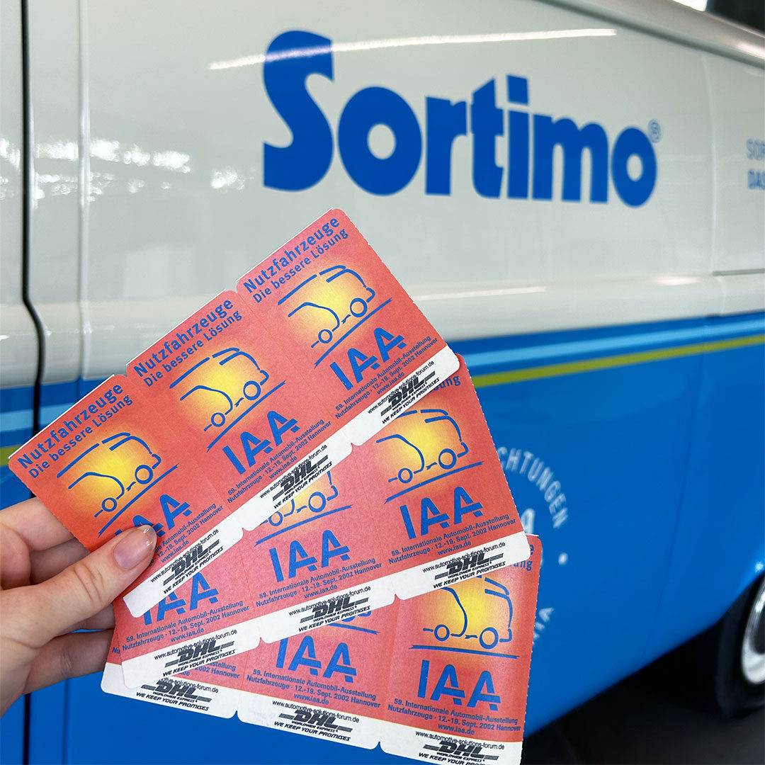 Sortimo GmbH tweet media