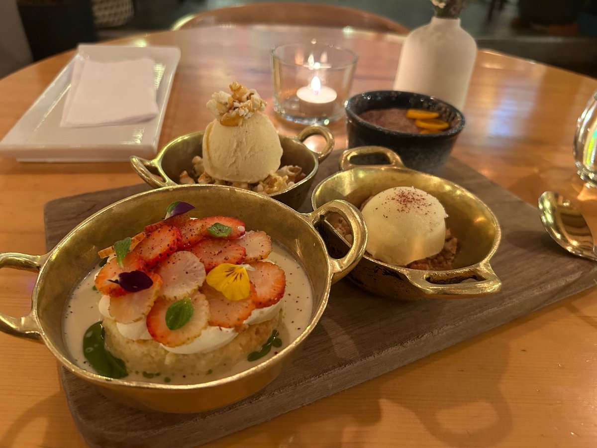 What Can I Do Today? Traveler tweet media