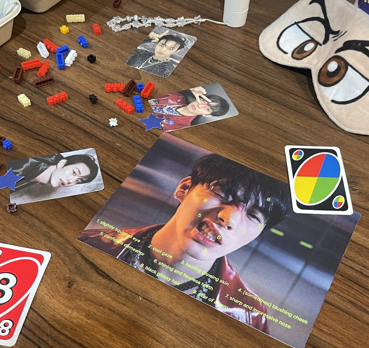 iggeoji's tweet photo. ⭐️💙❤️ 
#탁앙지생일_탁탁
#인탁이_생일케이크_훔냠냠 https://t.co/lPjbB3tlTf