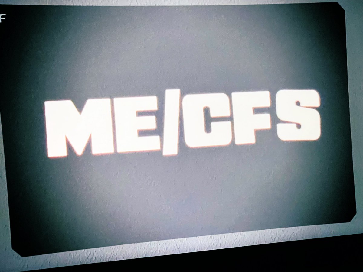 Danke <a href="/janboehm/">🚫⛔️jAaj Bä¶Ã¶l&&rma!nN 💩</a> für diesen Beitrag! 
Die jahrzehntelange nicht- und falsch-Versorgung
 #MECFS Betroffener,
med. #Gaslighting,
missbräuchlicher Umgang mit F-Diagnosen ist skandalös: Tagtäglich in unserem Gesundheitssystem-
in unseren Praxen, Ambulanzen, in Forschung:
#Frauenticket