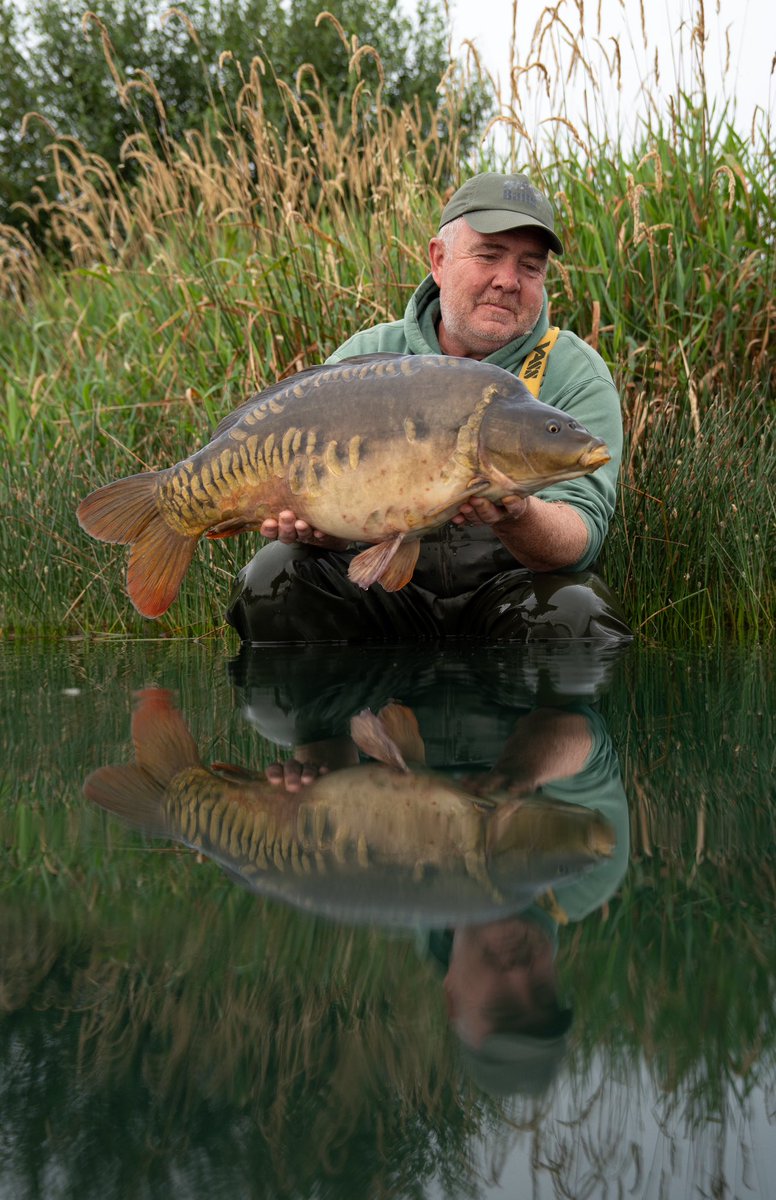 A lovely mid twenty on the deadly Atlantic Crab <a href="/mistralbaitsUK/">Mistral Baits</a>