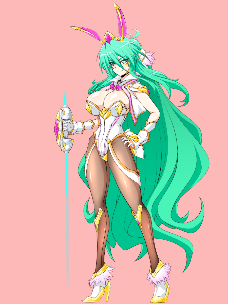 対談サムネに使った立ち絵 