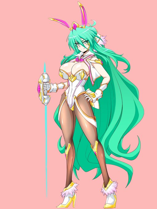 対談サムネに使った立ち絵 