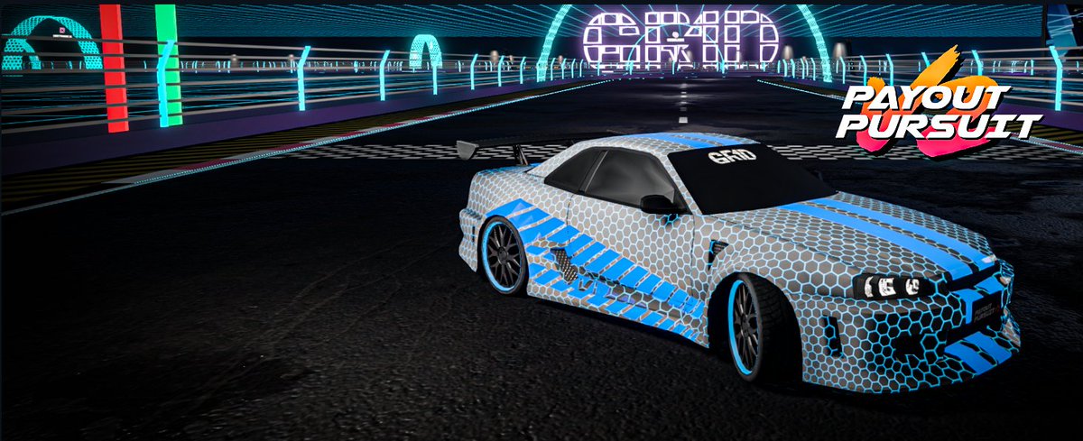 RaviShanka5139's tweet photo. 🚗💨 Just raced on Payout Pursuit—so much fun! Also grabbed a cool collectible on #GR1D! 🏁

Excited to have access to GR1D TERM1NAL before its Sep 5 launch. Can’t wait to share more! 🎉
#Gaming #PayoutPursuit #GR1D #FirstAccess https://t.co/1kdUtSRmfp