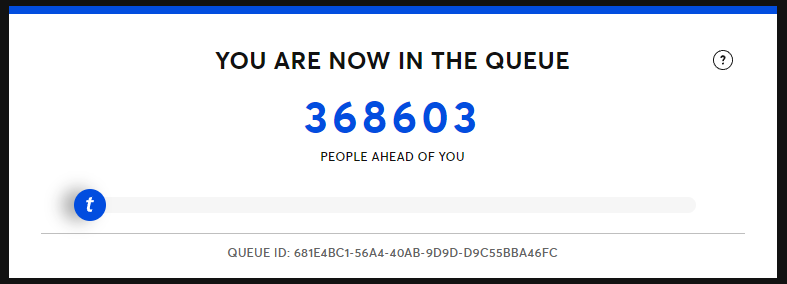 Wisst ihr noch damals™️, als man zur Vorverkaufsstelle in seinem Örtchen gegangen ist und einfach eine Konzertkarte kaufen konnte?

#ticketmaster #Oasis25