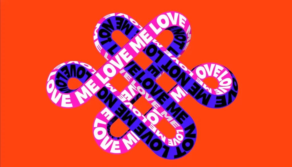 FinFuse's tweet photo. This unusual kinetic type bends, morphs, and floats https://t.co/R65BJlpjwE https://t.co/IBLpNmwcQ6