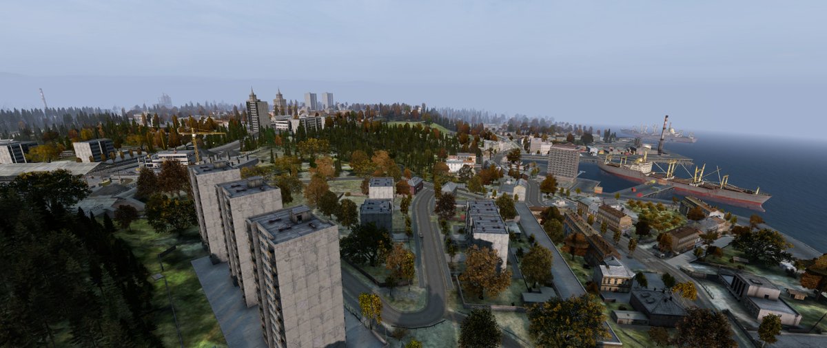WILDLANDZ_'s tweet photo. Day 2 of our #OperationPopulation event has already begun. Today we're showcasing Viral #DeerIsle. A bunch of players are planning on playing to bring a population worthy of attracting new players. Our goal is 20 pop avg all day. Come #PlayViral & experience the difference! @DayZ https://t.co/71yJHoDUg5