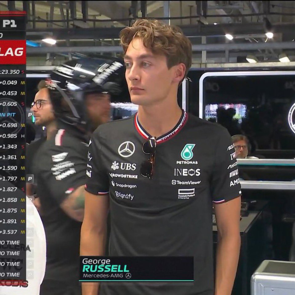 My honest reaction to Kimi getting the seat: