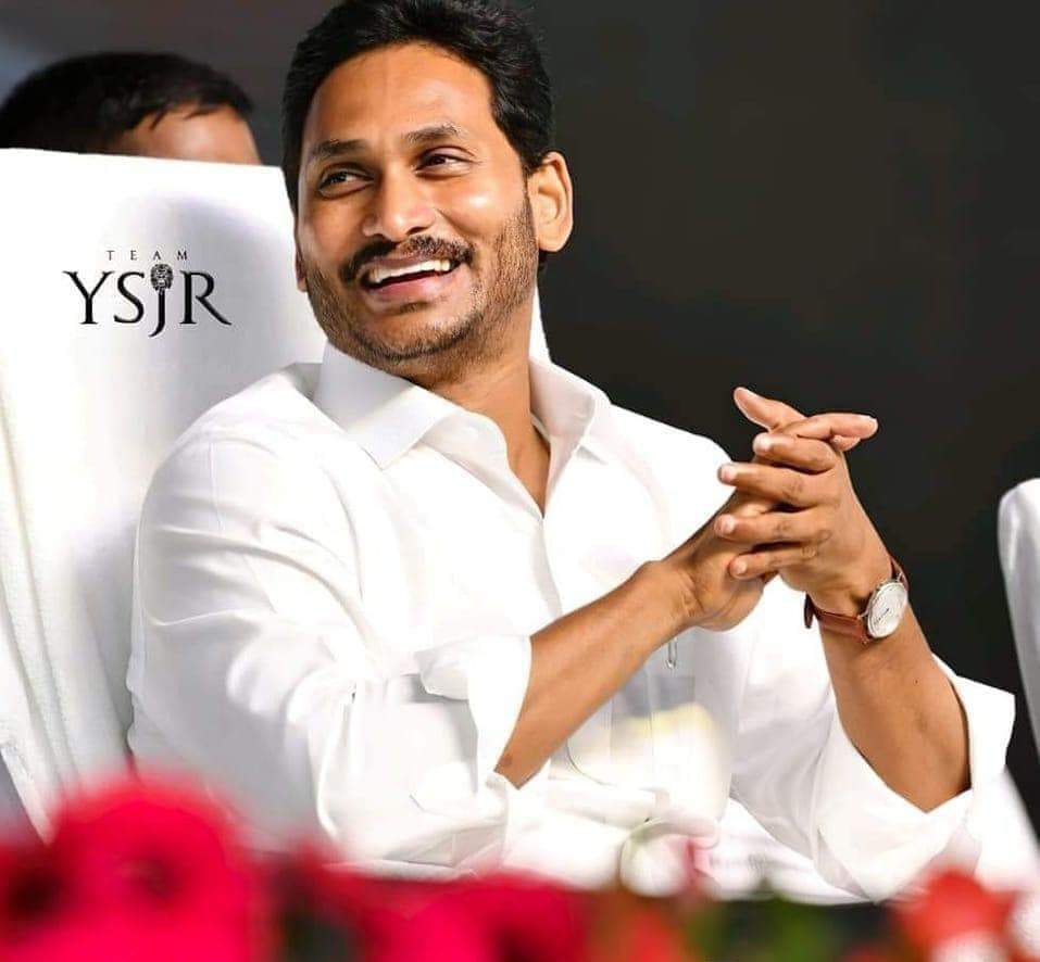 Team YSJR tweet media
