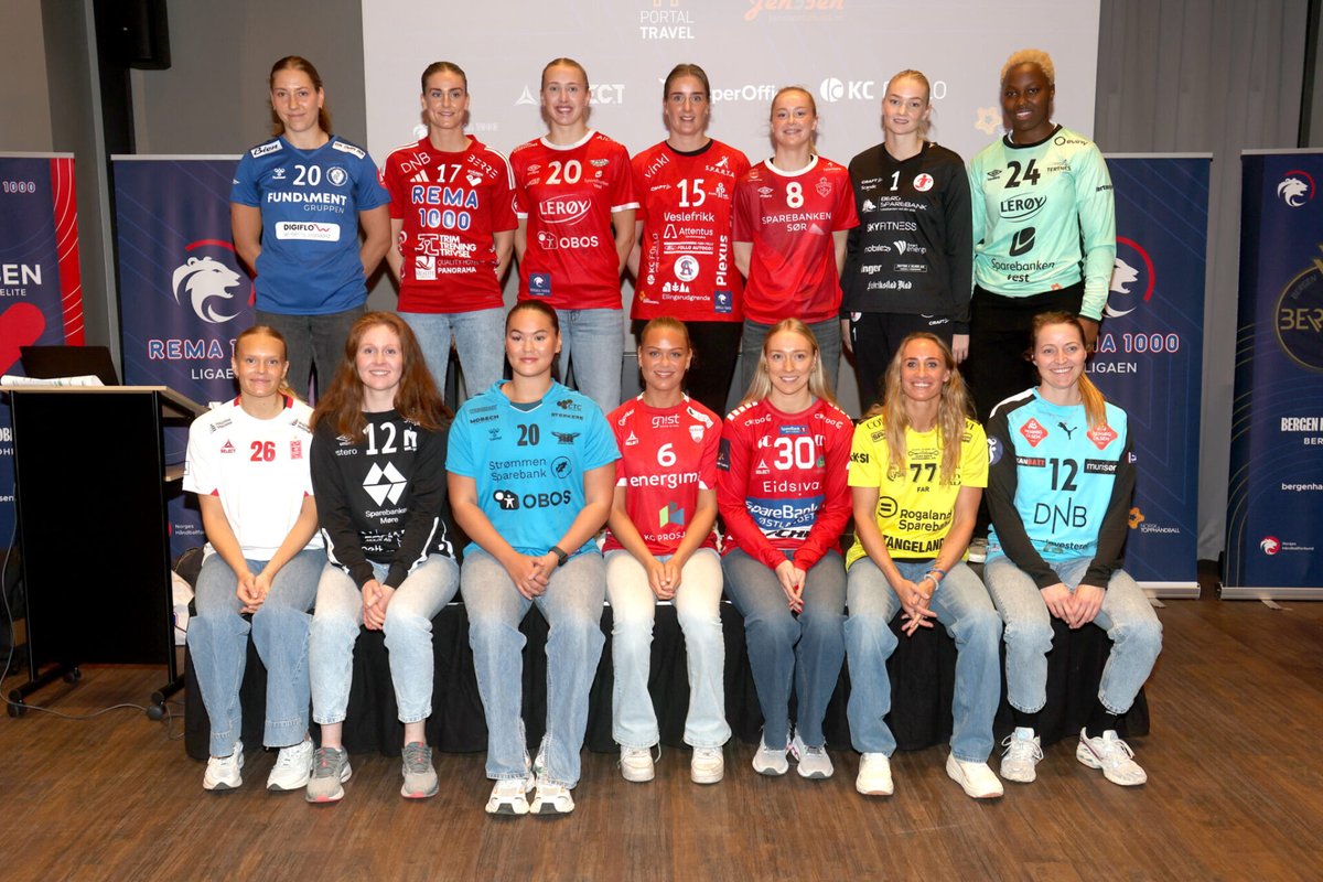 håndballNØRD tweet media