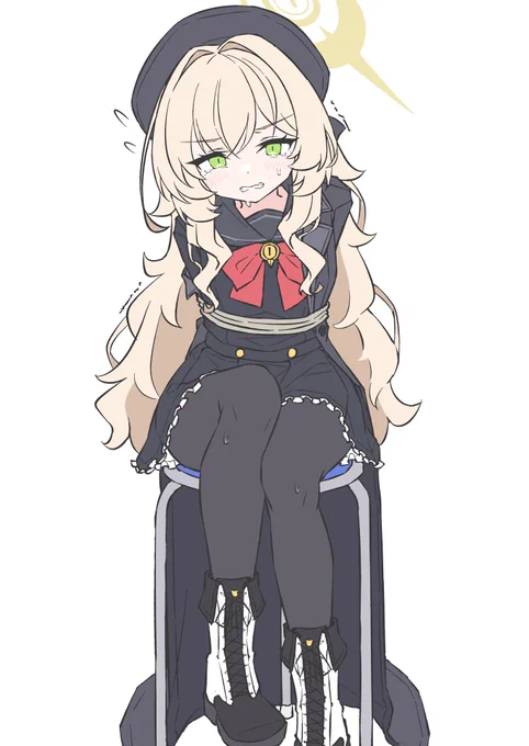 ニヤニヤ 拘束 セット