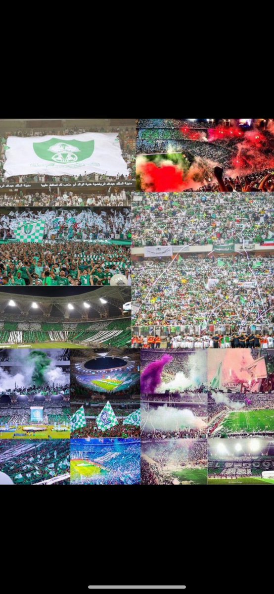 7husin7h's tweet photo. انصفوا ملوك المدرجات هم يتألمون لاحتياجات ونواقص محبوبهم ومعشوقهم 💚🤍

نواقص واحتياجات الاهلي الترتيب حسب الاهمية:

١-جناح يسار اجنبي-بديل فرمينيو
٢-لاعب مواليد
٣-سنتر محلي
٤-ظهير يسار محلي
٥-محور محلي
٦-محور اجنبي-بديل فيقا
 #الجناح_مطلب_اهلاوي https://t.co/vzovMRjp0K
