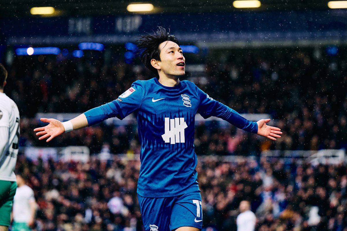 三好康児 / Koji Miyoshi tweet media