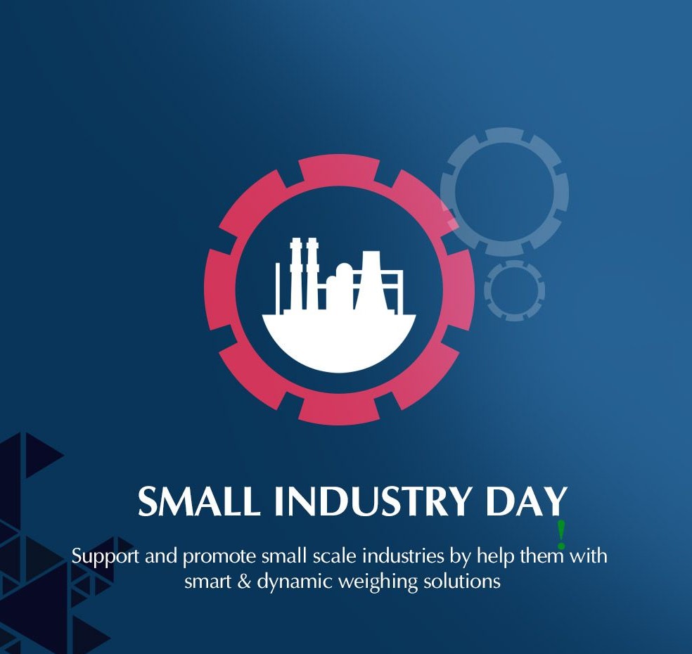 On this #NationalSmallIndustryDay, let's celebrate the spirit of #entrepreneurship in Madhya Pradesh.   

🚀 From innovative startups to thriving MSMEs, our small industries are the backbone of economic growth, creating jobs &amp; fostering innovation.

#VocalForLocal #MSME #Startup