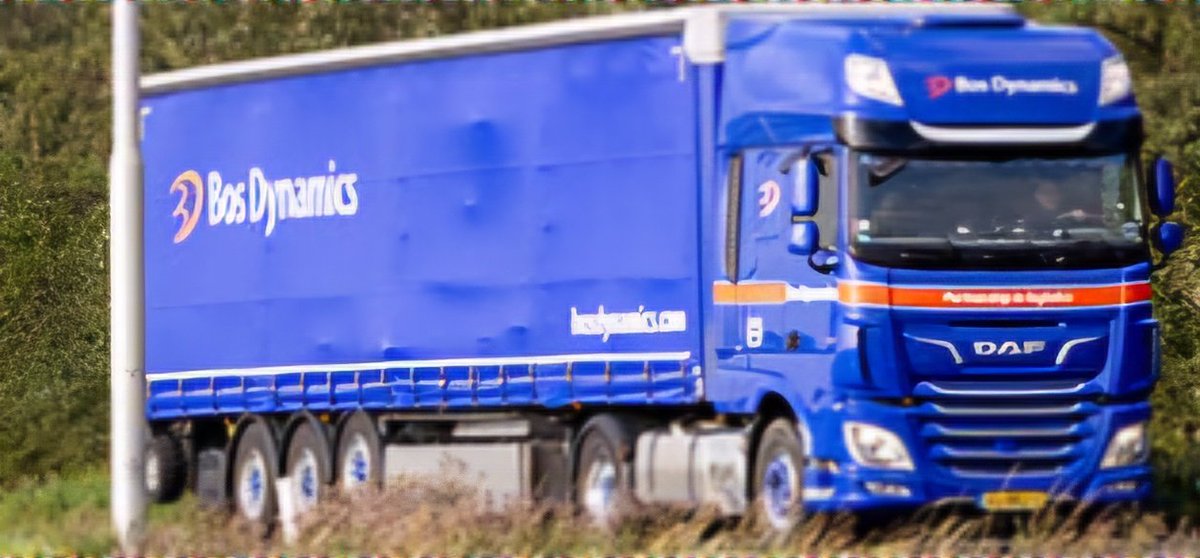 Afgelopen donderdag afscheid genomen van de firma <a href="/Nedcargo/">Nedcargo</a>.  Maandag starten met de nieuwe uitdaging bij #bosdynamics #zinaan