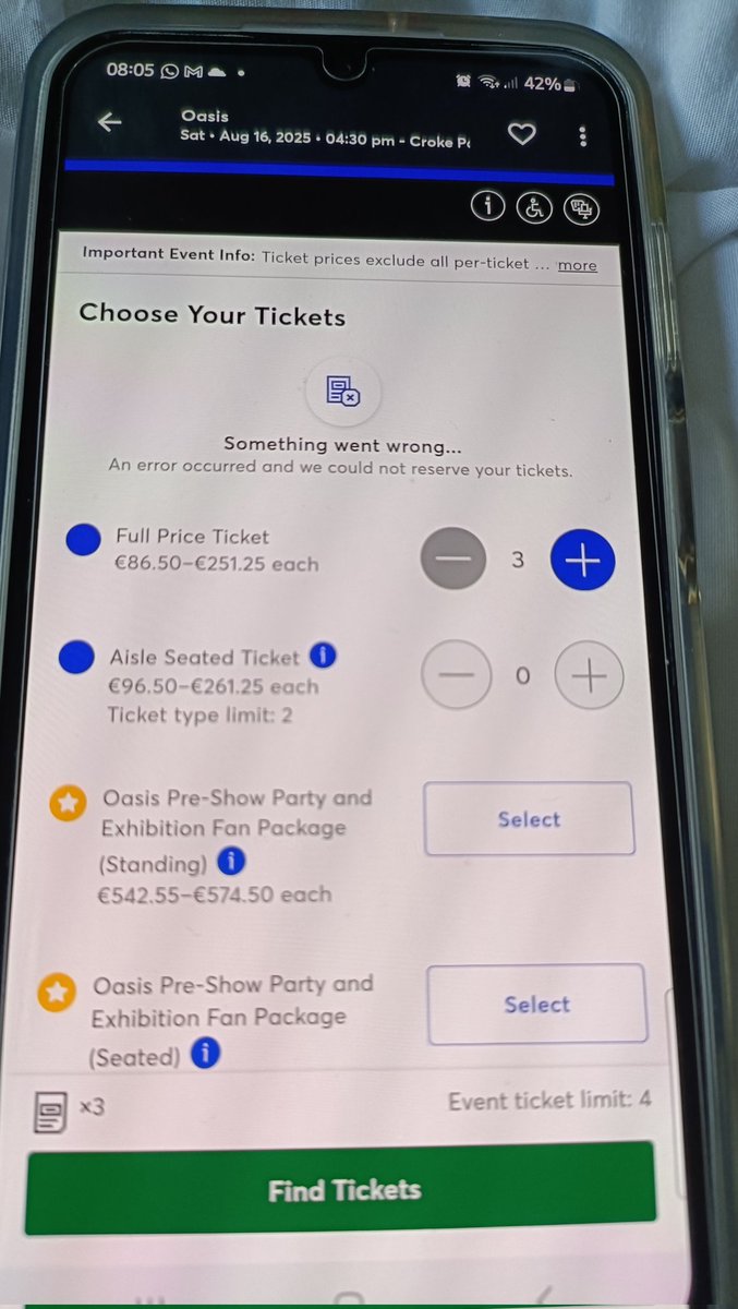 Tracey Smith tweet media