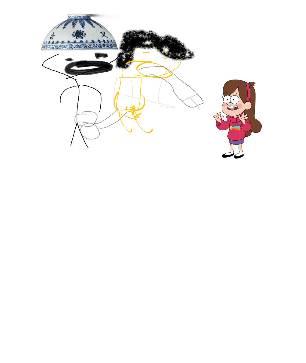 Nusardo69's tweet photo. @notcen_t @Rorowood420 el hitler de paint https://t.co/sRuwV2NhpG