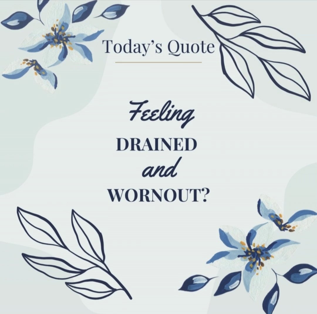 LinaSmiley's tweet photo. https://t.co/9pwFFPY5TP
#todaysmotivation #todaysquote
#dailyquotes #dailyinspiration
#todaysinspiration
#ChristianFaith https://t.co/R7VzmIgedh