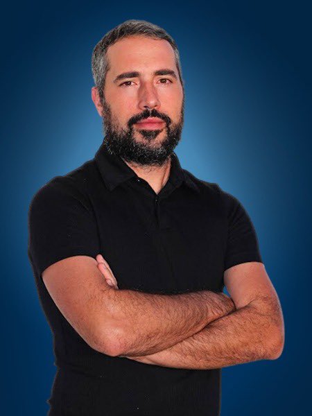Da qualche giorno è ufficiale la mia candidatura come consigliere della <a href="/federscacchi/">Federazione Scacchistica Italiana</a> . La squadra e il programma sono disponibili su eliamariano.it . Sempre con entusiasmo, rispetto e attenzione. Ci vediamo il 14 dicembre ♟🇮🇹🔥
#eliamariano #federscacchi #scacchi