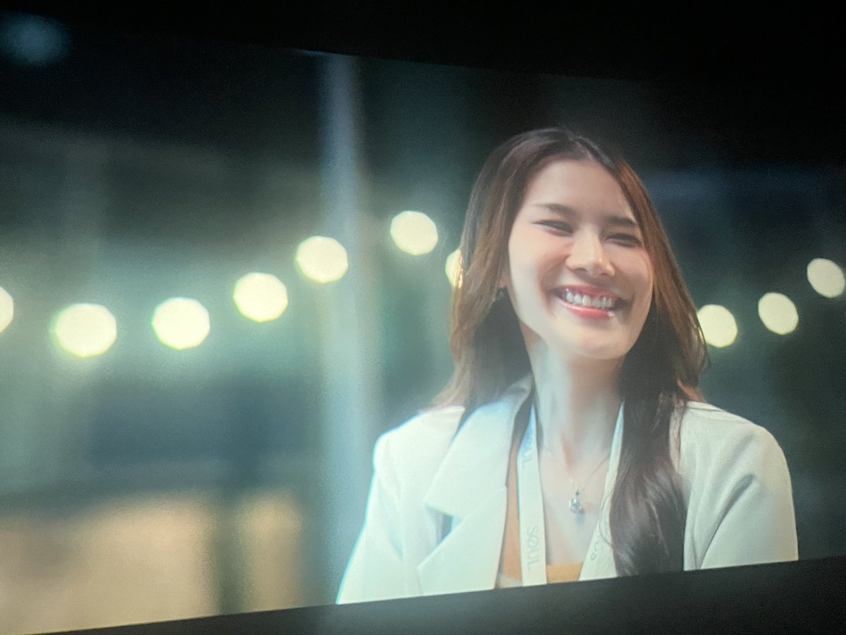 M_slpy's tweet photo. ยิ้มกว้างเเล้วนะพี่ปริม 🩵

SUNSET X VIBES WATCH PARTY
#SunsetxVibesFinalEP
#อันดาลูกเเก้ว 
#andaanunta https://t.co/XMPjo0mIE6