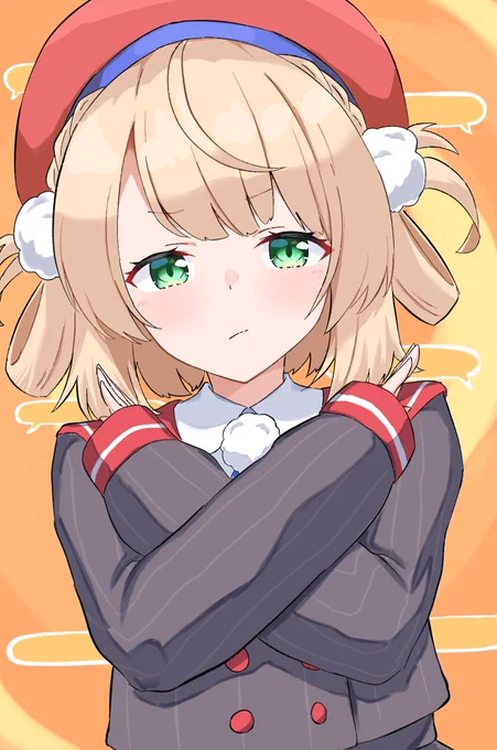 うい麦畑のここ好きポイント #どろういんぐ