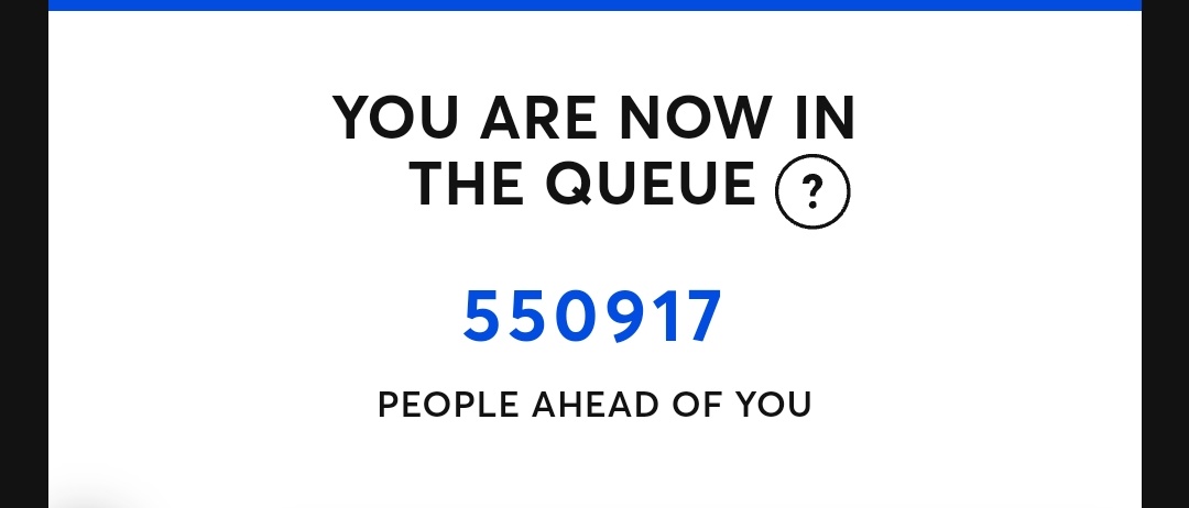 What's the capacity at Croke Park?  #OASIS #Ticketmaster