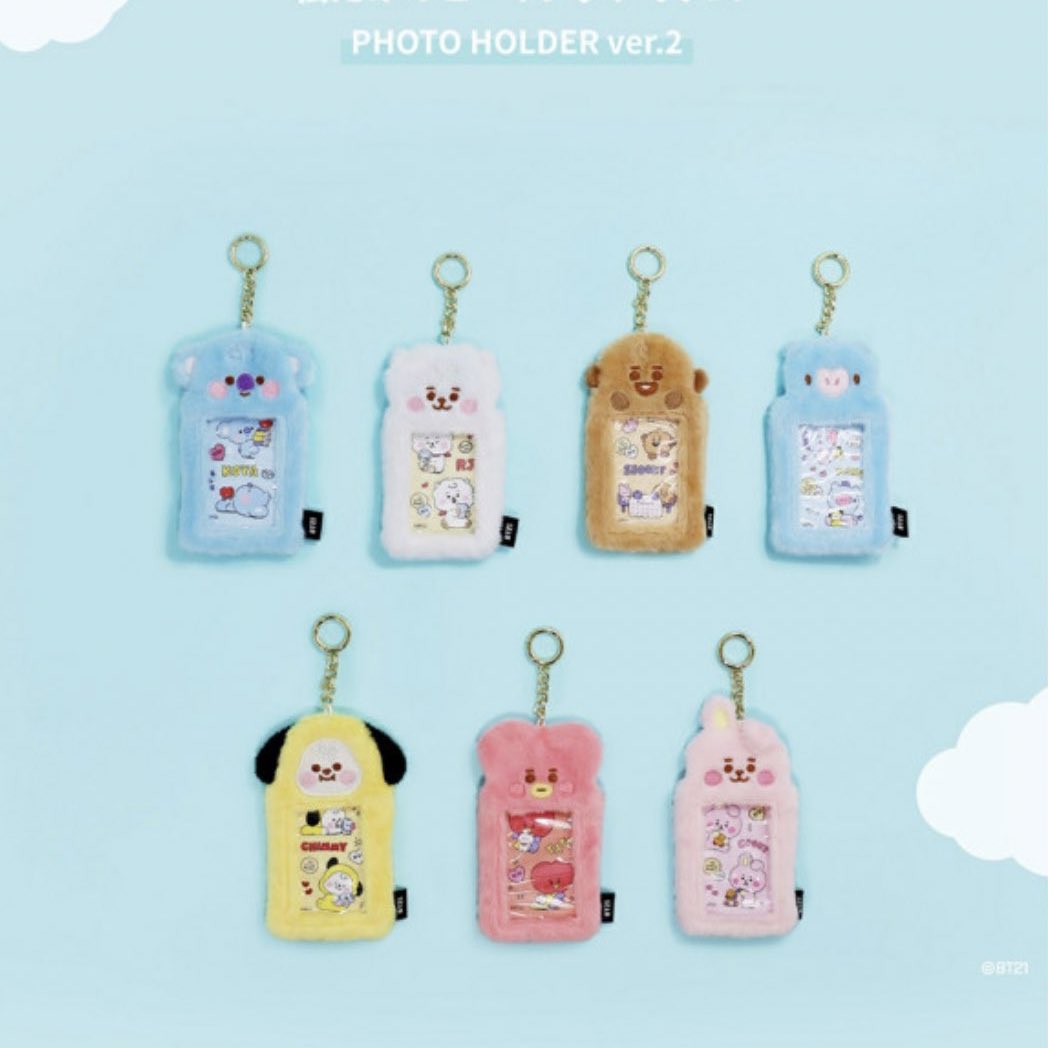 PPshopรับพรี🇯🇵🇰🇷BT21•Weverse•Musinsa tweet media