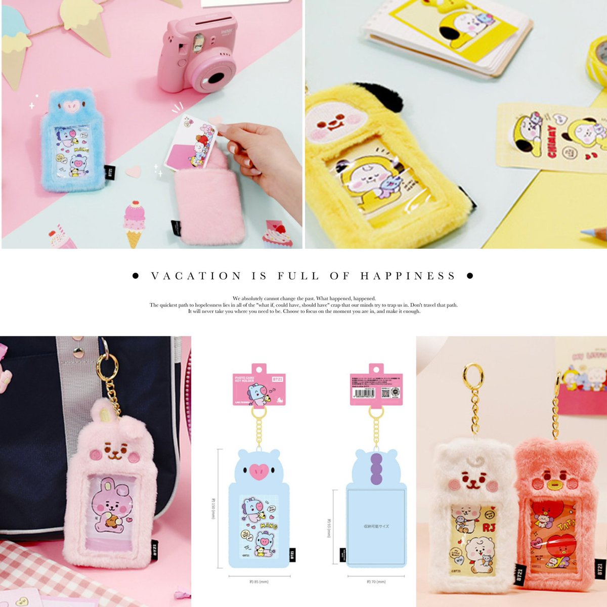PPshopรับพรี🇯🇵🇰🇷BT21•Weverse•Musinsa tweet media