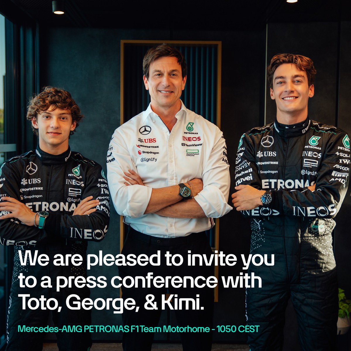 Mariana Becker tweet media