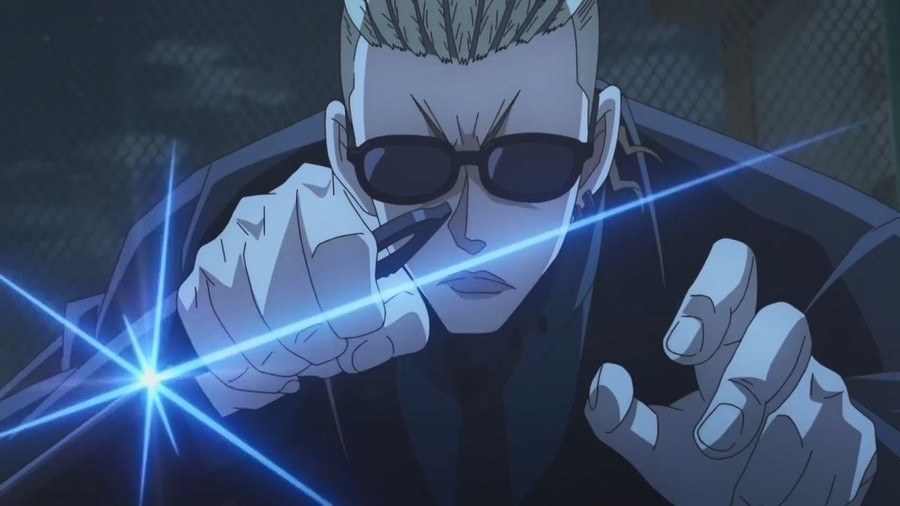 몇년 후 검조 극장판이 나오면 이번엔 또 어떤 개쩌는 조직원이 사망하게될까