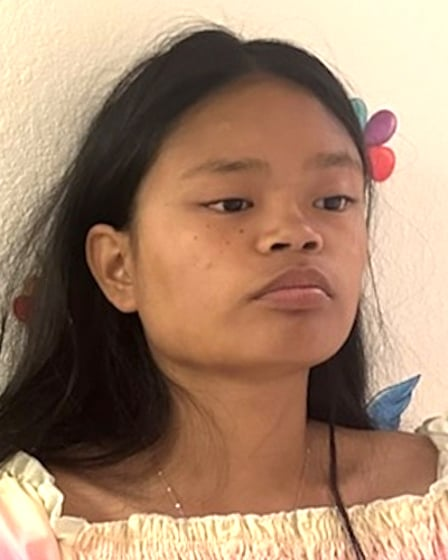 TrueCrimeUpdat's tweet image. #MISSINGPERSON USA - Rihanna Bender, 17

MISSING FROM: #Wenatchee #Washington

LAST SEEN: Saturday 24th August

APPEARANCE: 5'4", black hair, brown eyes, Asian

🙏 #Missing