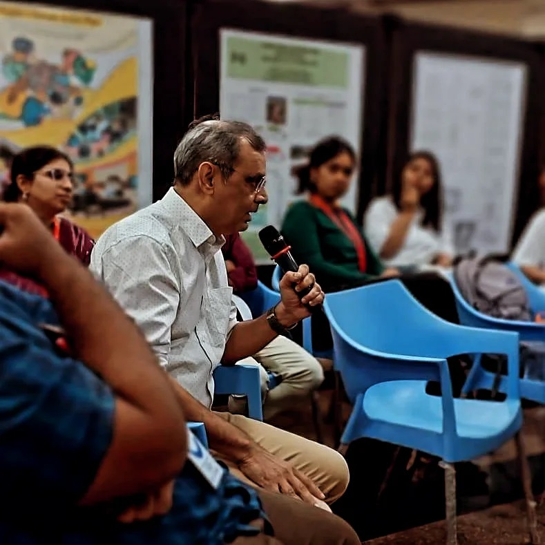 KrviaNews's tweet image. KRVIA Research and Development Cell

The International Network for Tropical Architecture (iNTA)

#krvia #krviaresearch #krviamasters #postgraduatestudies #urbandesign #urbanconservation #researchtimeline #designcell #mumbaicity #urbanstudies #urbanism #contextinquiry