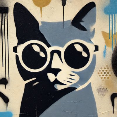 oniqhew's tweet photo. #NewProfilePic #NFTartist #artprint #oniq https://t.co/0yYVrSuCpU