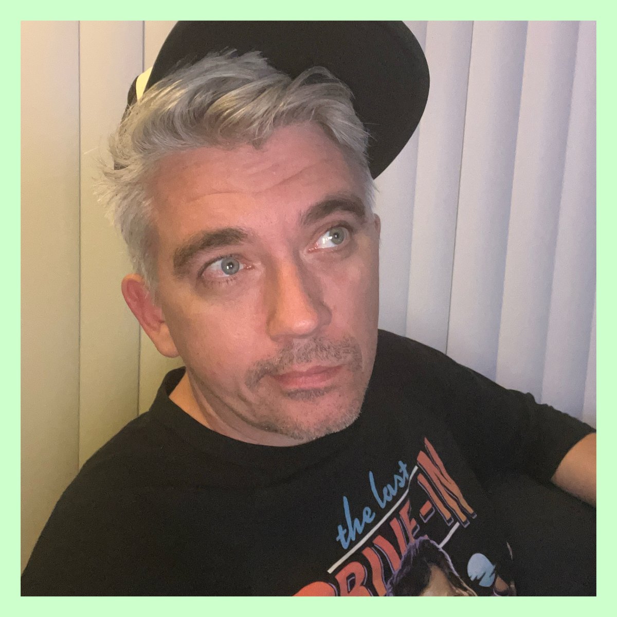 Tombs237's tweet image. I am still awake. WOO HOO! 

#TheLastDriveIn 
#NIGHTMAREATHON 
#FadeToBlack