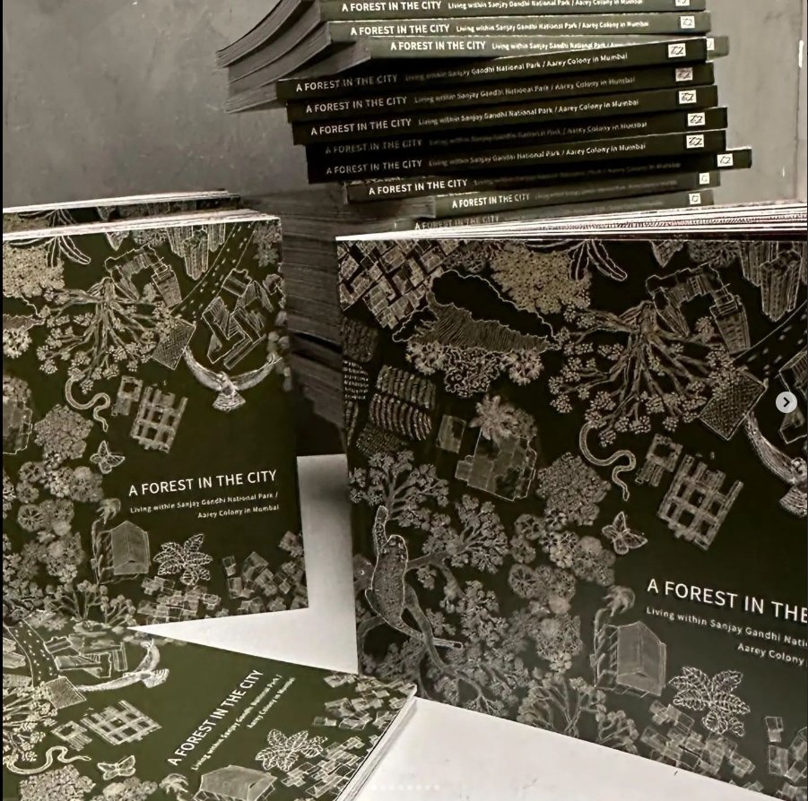 KrviaNews's tweet image. KRVIA Research and Development Cell  

Navigating the Grid

#krvia #krviaresearch #krviamasters #postgraduatestudies #urbandesign #urbanconservation #researchtimeline #designcell #mumbaicity #urbanstudies #urbanism #contextinquiry