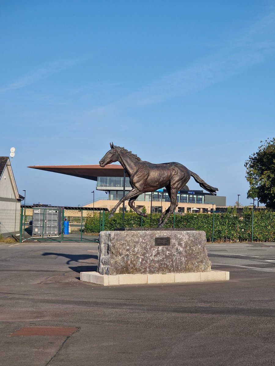 What a morning 😎🚲 <a href="/cancertrials_ie/">CancerTrialsIreland 🌈</a> <a href="/patsmullenrace/">patsmullenraceday</a> <a href="/CurraghTo/">Curragh To Curragh</a> <a href="/curraghrace/">The Curragh Racecourse</a>