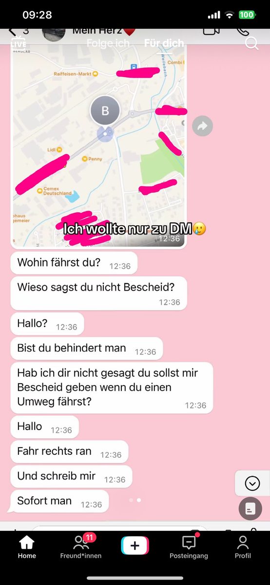 ich würde mich lieber umbringenb als so eine beziehung zu führen