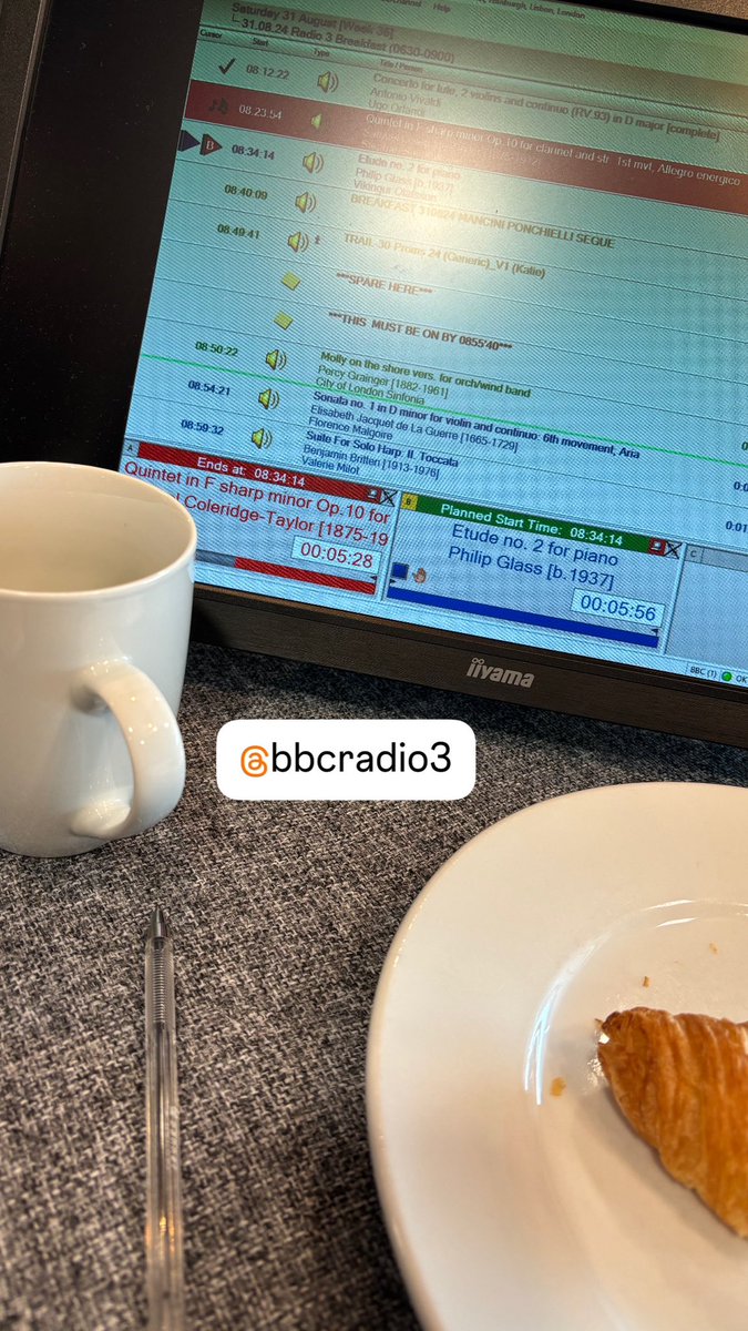 Emma Clarke tweet media