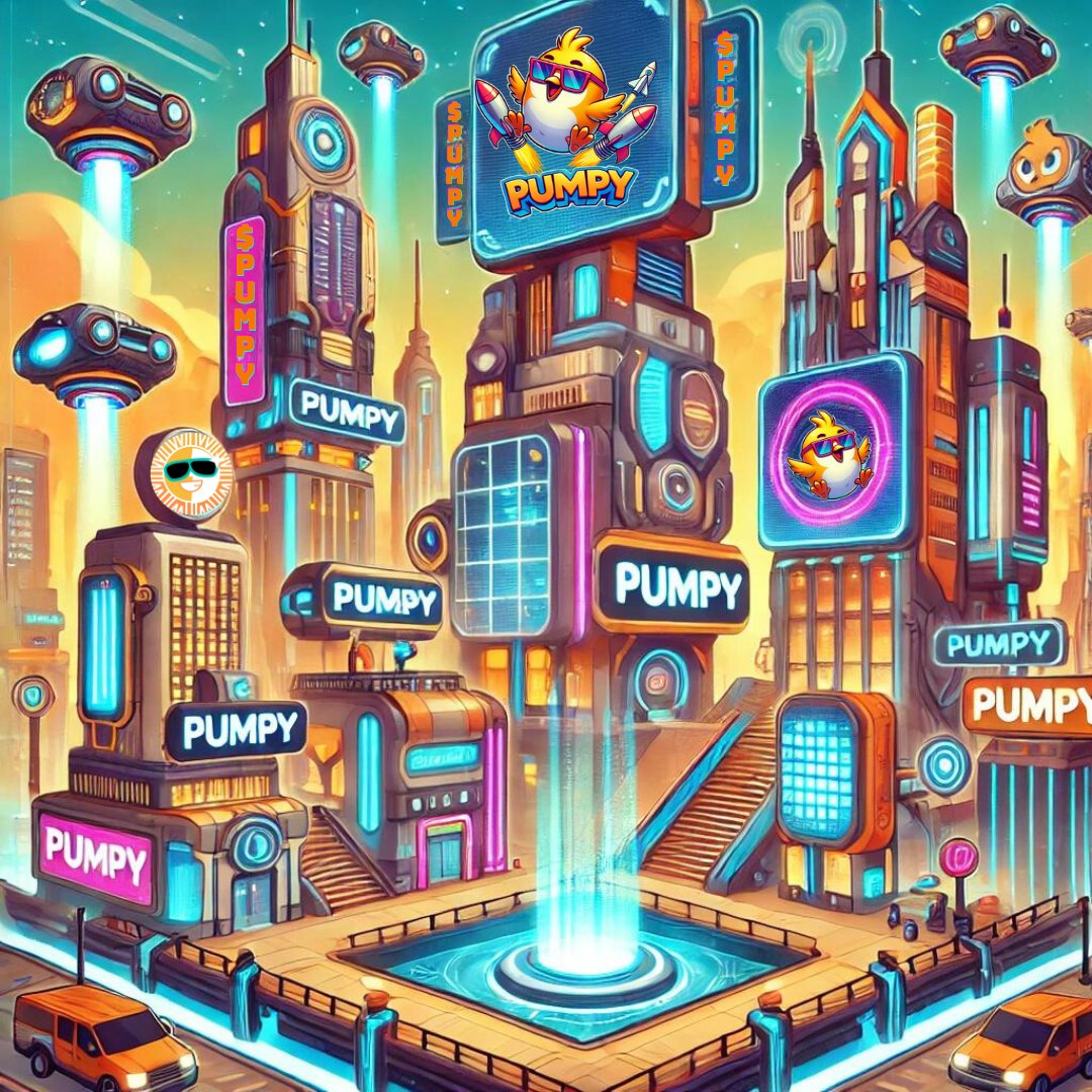 pumpyTRX's tweet photo. $Pumpy is always greatly WELCOMED, everywhere he goes!
Instant celebrity mode - ON!
LAUNCH SOON๐๐
.
@justinsuntron
@sunpumpmeme
#tronmeme #TronMemeSeason #pumpytrx #bullrun #mememaster #memecoin #meme https://t.co/CrCTBwbC1J