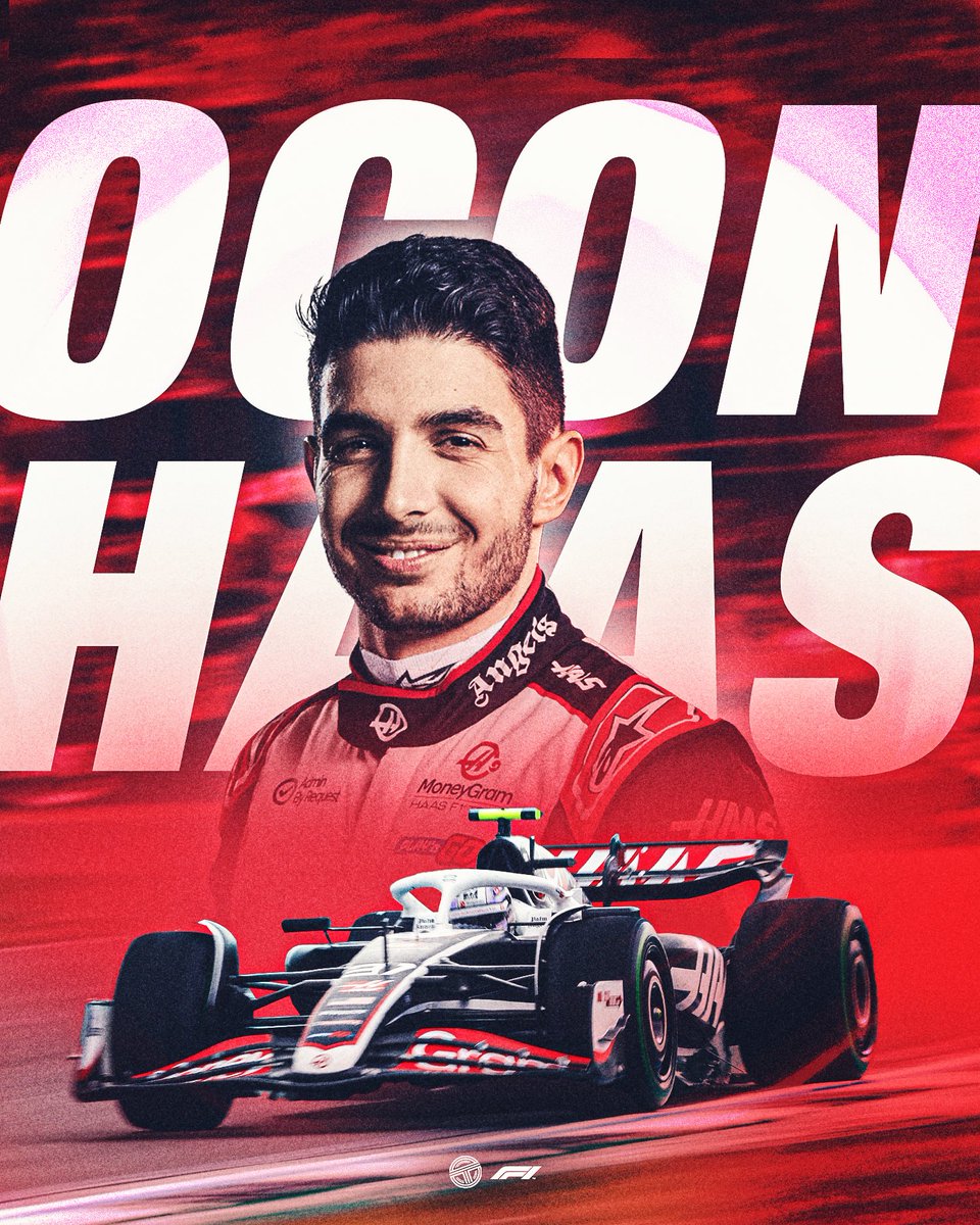 nfgraphics's tweet image. Some recent design work 🚀

#F1 #SportDesign @OffTrack_FR 🙌🏼