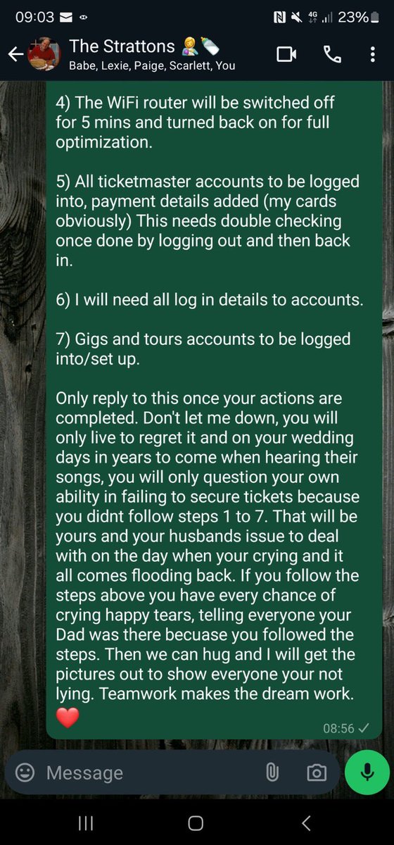 neil leverett tweet media