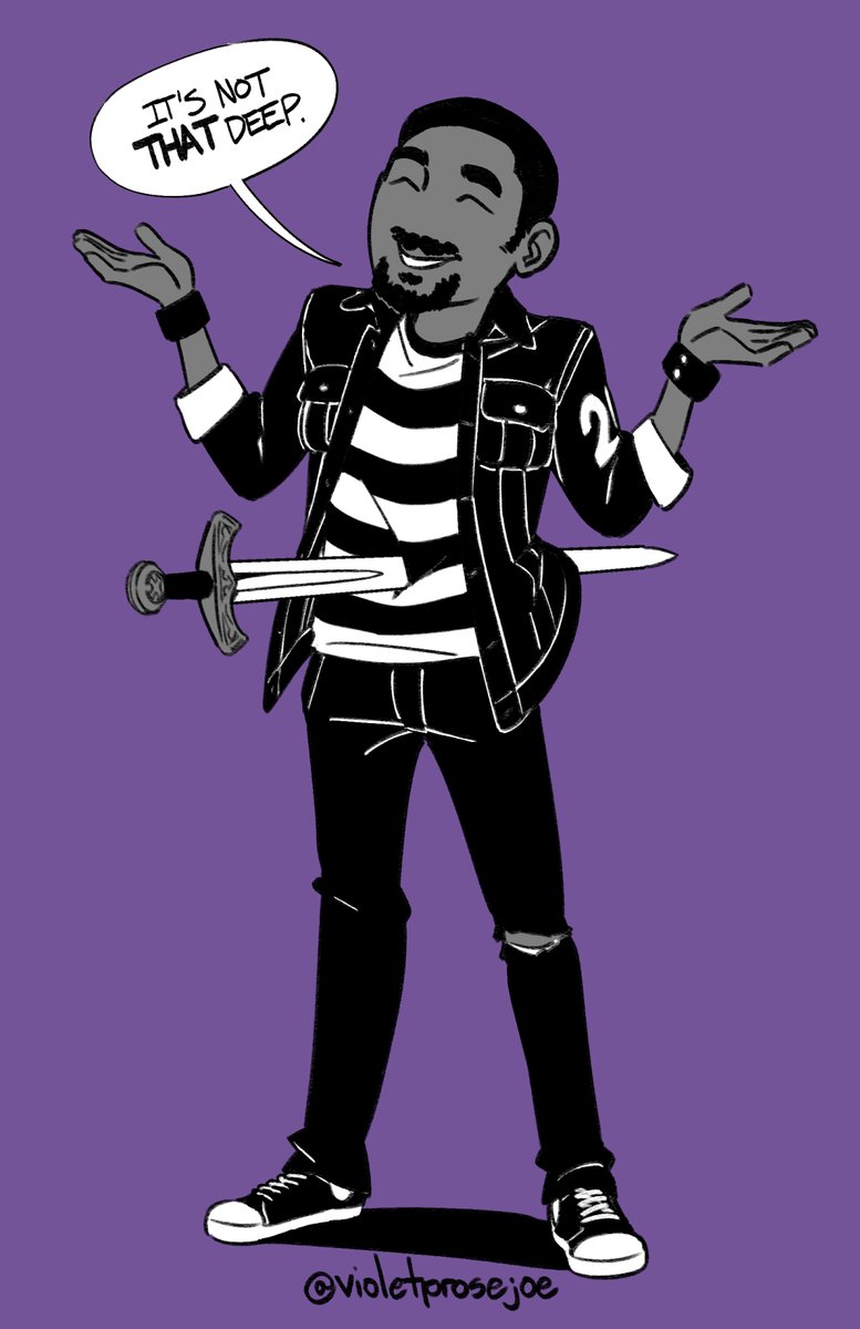 violetprosejoe's tweet photo. new handle, new pfp https://t.co/Qp65uHgzhv