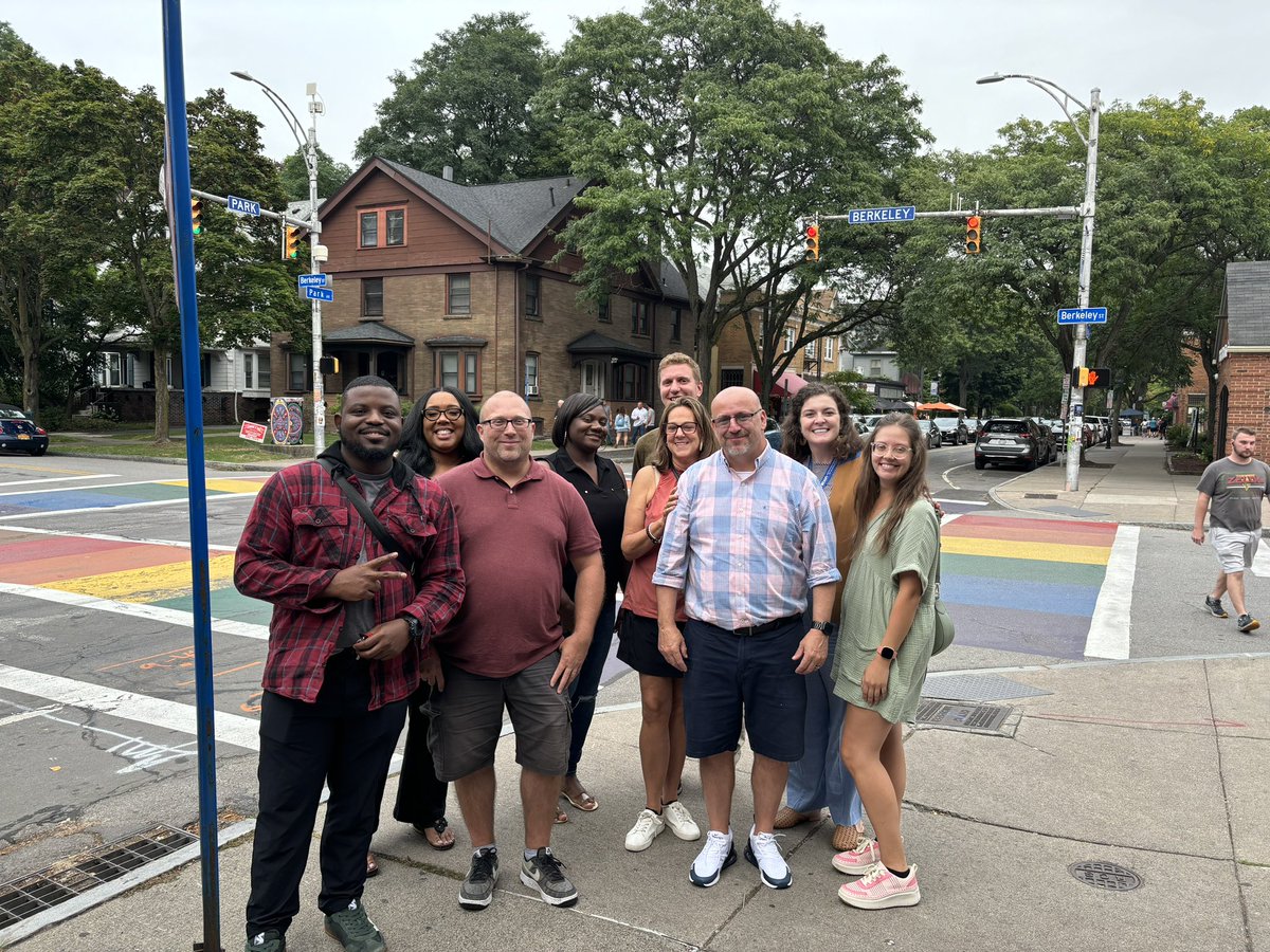 We are so glad YOU are HERE! Warm welcome to our new Expo teachers and staff ❤️