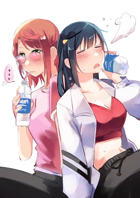  #虹ヶ咲 