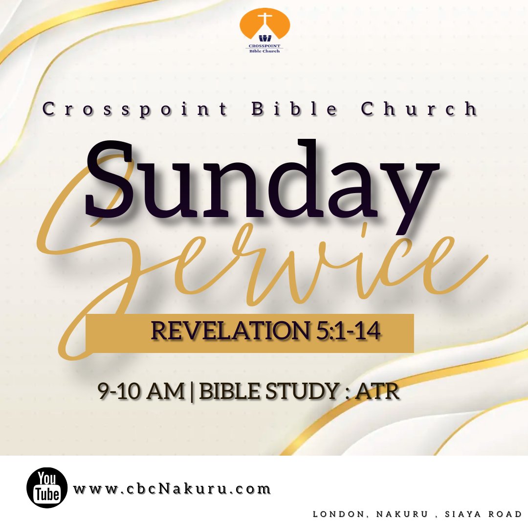 CBC_Nakuru's tweet image. Welcome tomorrow.